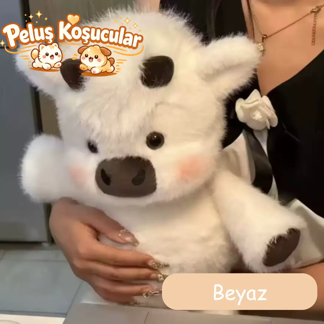 Navarot® Koşan Peluş Navarot Running Plushies
