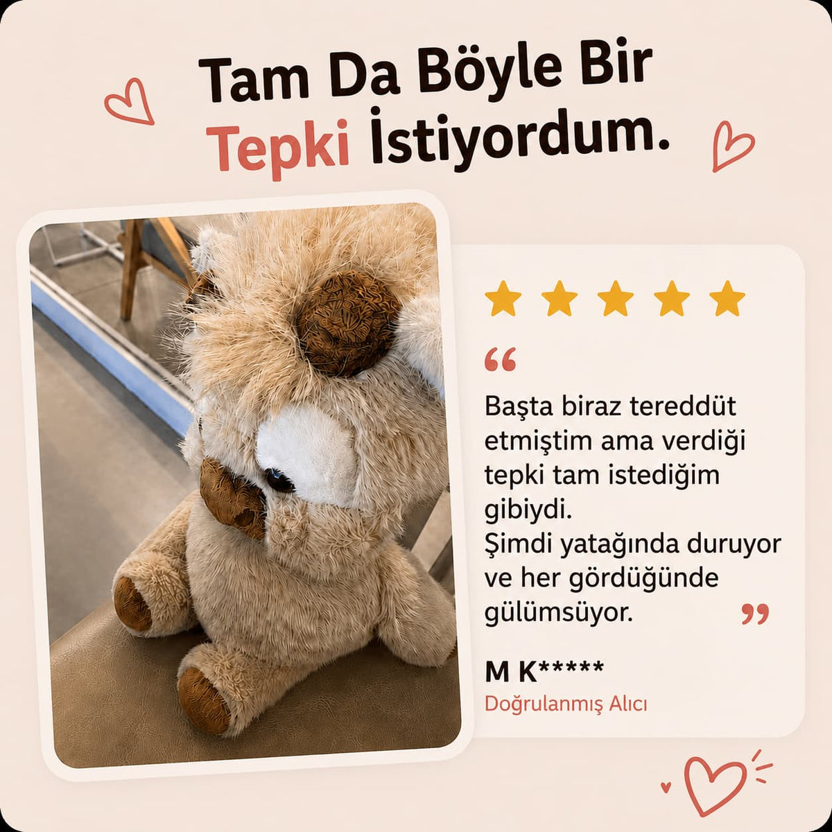 Navarot® Koşan Peluş Navarot Running Plushies