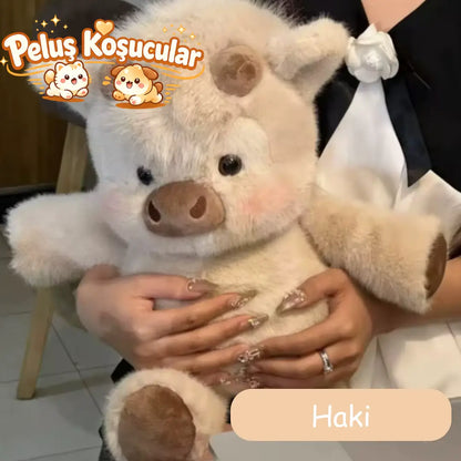 Navarot® Koşan Peluş Navarot Running Plushies