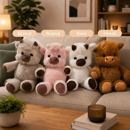 Navarot RunimoPlush Navarot Peluş Koşucular