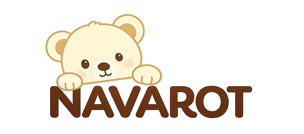 Navarot Peluş Koşucular