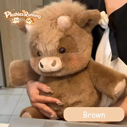 Navarot® Running Plushie Navarot