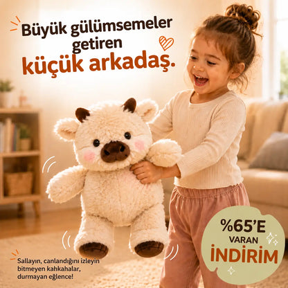 Navarot® Koşan Peluş Navarot Running Plushies