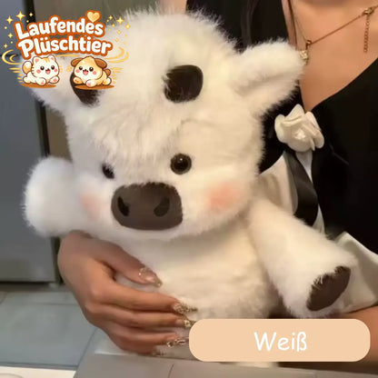 Navarot® Laufendes Plüschtier Navarot Running Plushies