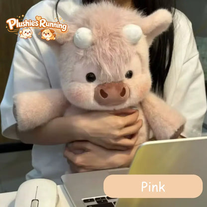 Navarot® Running Plushie Navarot