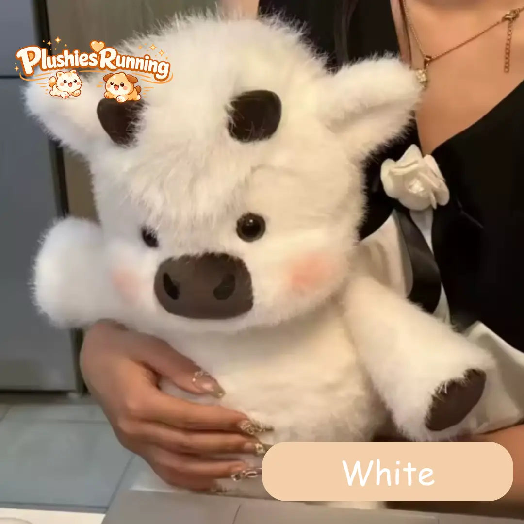 Navarot® Running Plushie Navarot