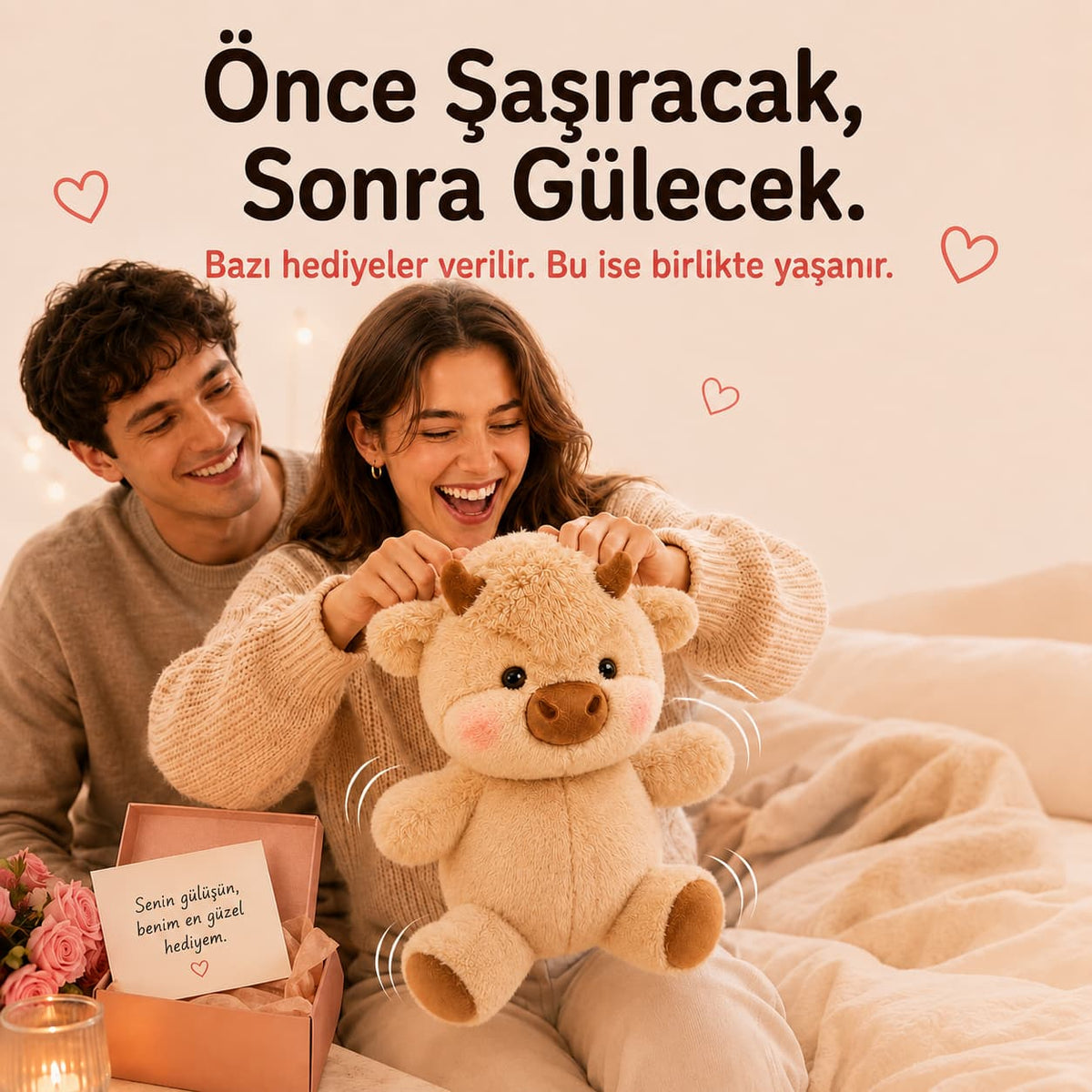 Navarot® Koşan Peluş Navarot Running Plushies