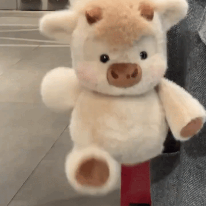Navarot® Laufendes Plüschtier Navarot Running Plushies